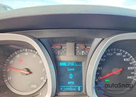 2016 Chevrolet Equinox Ltz from USA, damaged, VIN 2GNALDEK8G6316980